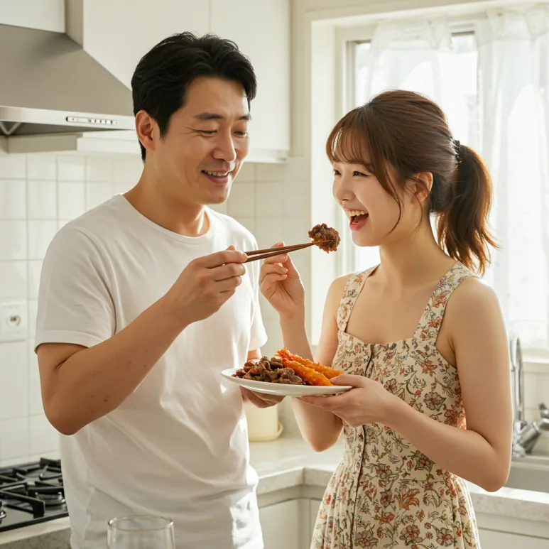 성사동 닭똥집추천 이렇게 바삭해도 되요?”아로하치킨 원당점 본문 이미지 3
