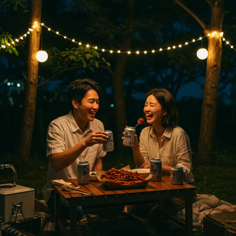성사동 닭똥집추천 이렇게 바삭해도 되요?”아로하치킨 원당점 본문 이미지 7