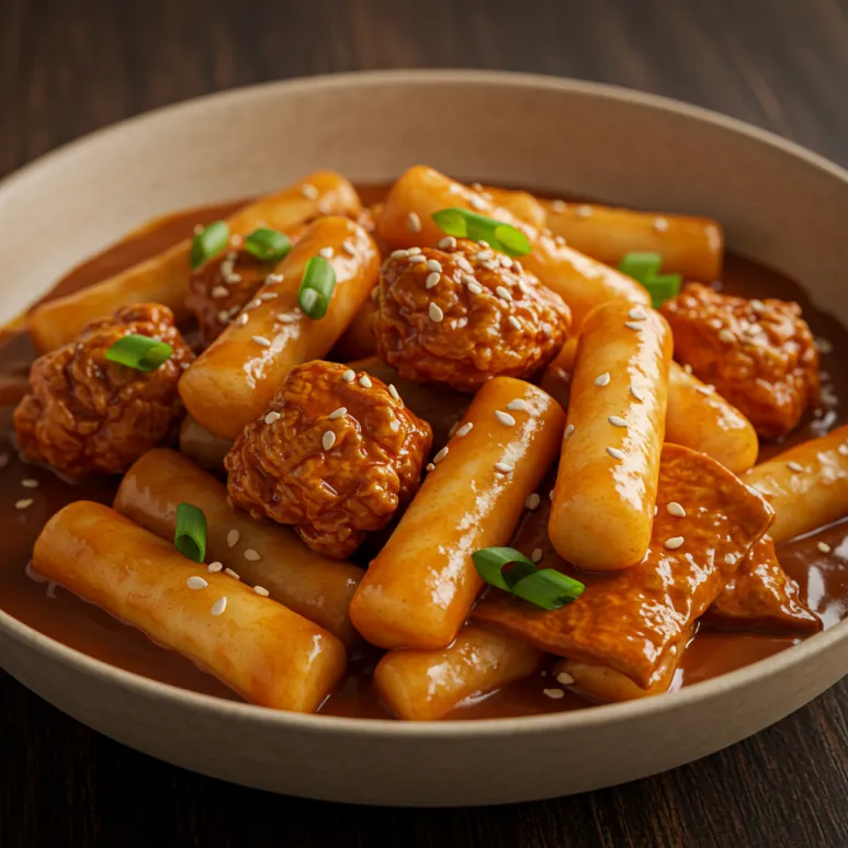 성사동 치킨집 신메뉴 돌풍! 닭떡볶이 세트가 치킨을 이겼다 본문 이미지 7
