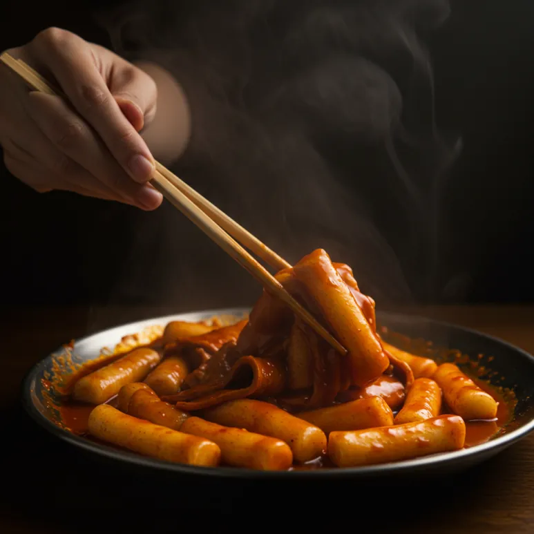 성사동 치킨집 신메뉴 돌풍! 닭떡볶이 세트가 치킨을 이겼다 본문 이미지 8