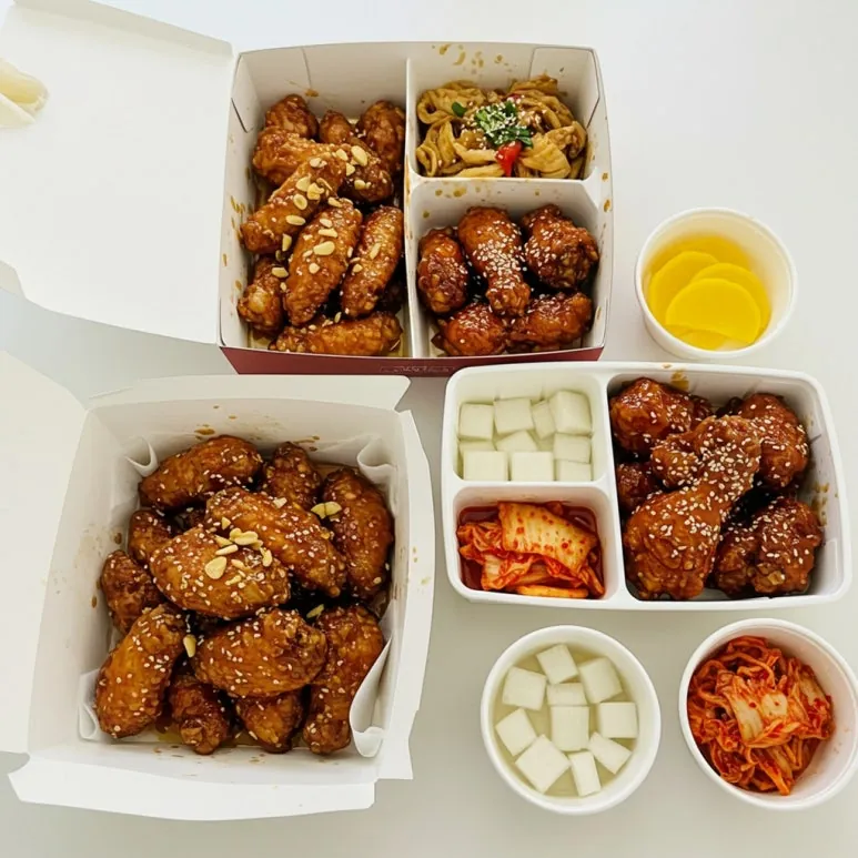 성사동 치킨집 신메뉴 돌풍! 닭떡볶이 세트가 치킨을 이겼다 본문 이미지 9