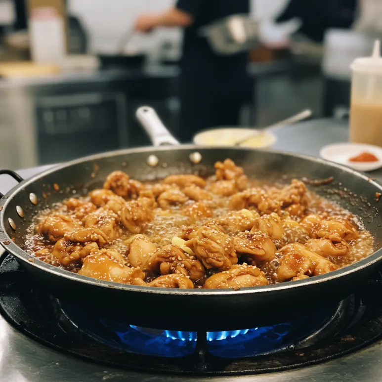 고양시 성사동 간장마늘치킨 맛집 원당역 주교동 야식 추천 아로하치킨 본문 이미지 3