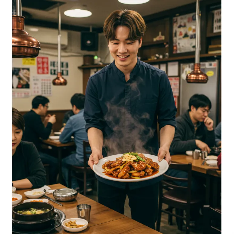 고양시 성사동 간장마늘치킨 맛집 원당역 주교동 야식 추천 아로하치킨 본문 이미지 5