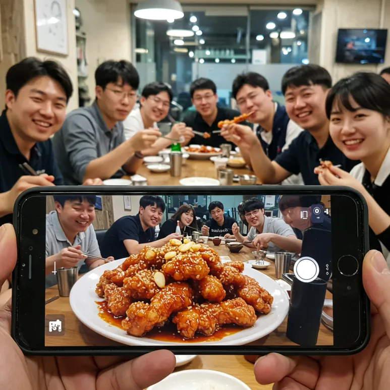 고양시 성사동 간장마늘치킨 맛집 원당역 주교동 야식 추천 아로하치킨 본문 이미지 11