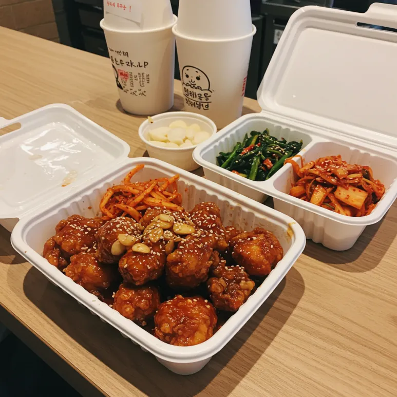 고양시 성사동 간장마늘치킨 맛집 원당역 주교동 야식 추천 아로하치킨 본문 이미지 12