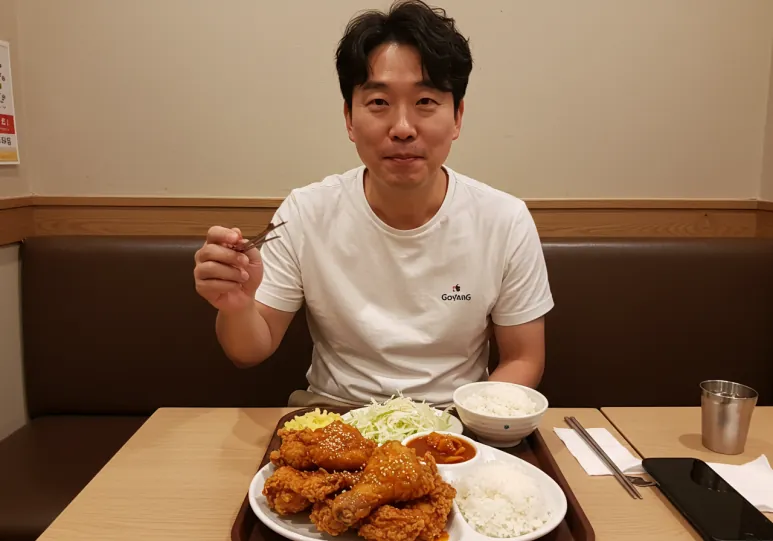 “고양화정동·신원당 직장인 야식 추천 아로하콤보세트1·2·3 조합 최강 치킨세트 맛집” 본문 이미지 6