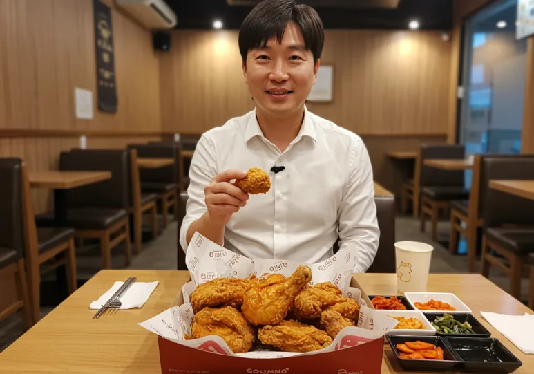 “고양화정동·신원당 직장인 야식 추천 아로하콤보세트1·2·3 조합 최강 치킨세트 맛집” 본문 이미지 7