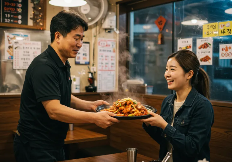 “고양화정동·신원당 직장인 야식 추천 아로하콤보세트1·2·3 조합 최강 치킨세트 맛집” 본문 이미지 8