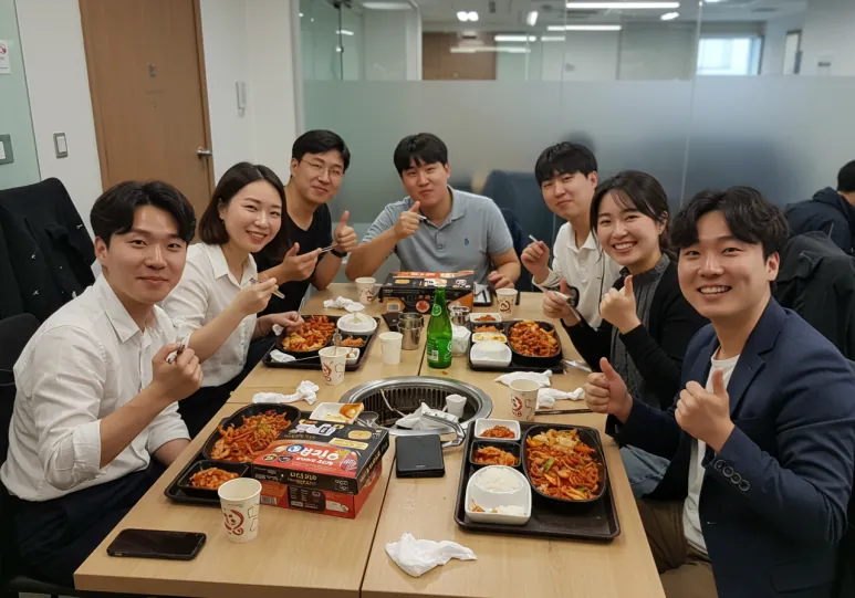 "관산동 치킨세트 가성비 끝판왕 사리현동 식사동 직장인 추천 아로하세트 3종" 본문 이미지 2