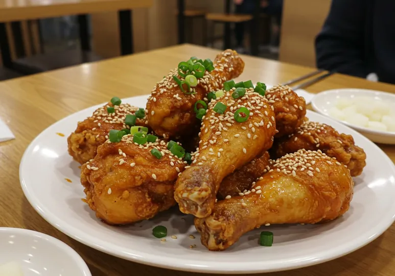 "관산동 치킨세트 가성비 끝판왕 사리현동 식사동 직장인 추천 아로하세트 3종" 본문 이미지 3