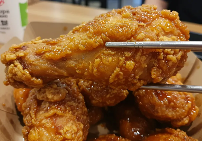 "관산동 치킨세트 가성비 끝판왕 사리현동 식사동 직장인 추천 아로하세트 3종" 본문 이미지 15