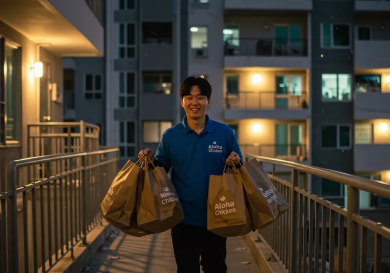 "관산동 치킨세트 가성비 끝판왕 사리현동 식사동 직장인 추천 아로하세트 3종" 본문 이미지 17