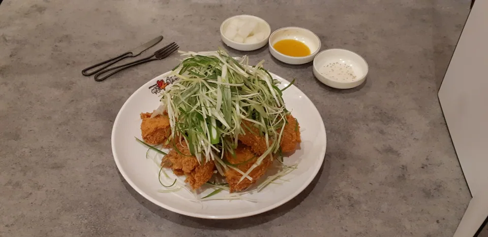 파닭치킨